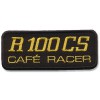 1st. BMW R100CS Cafe Racer 100x41mm