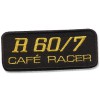 1st. BMW R60/7 Cafe Racer 100x41mm
