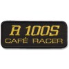 1st. BMW R100S Cafe Racer 100x41mm