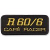 1st. BMW R60/6 Cafe Racer 100x41mm
